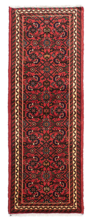 Perserteppich - Nomadic 195 x 68 cm