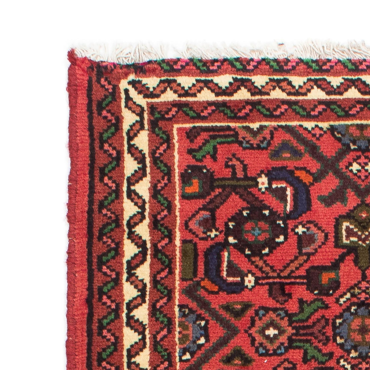 Hamadan Teppich 195x68cm - Perserteppich