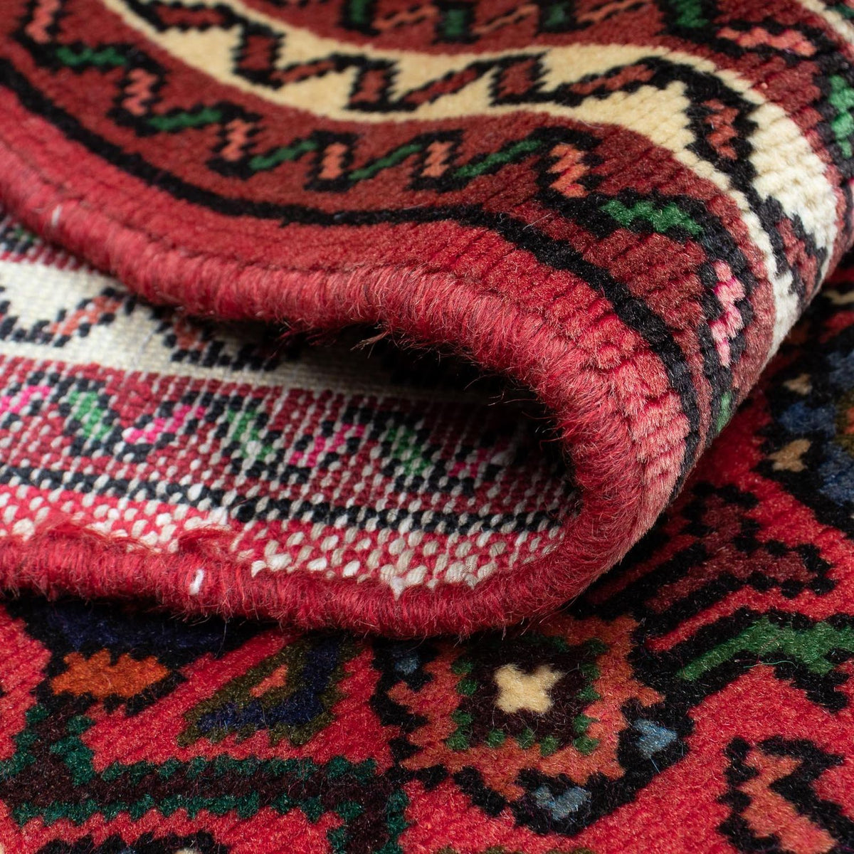 Perserteppich - Nomadic 195 x 68 cm