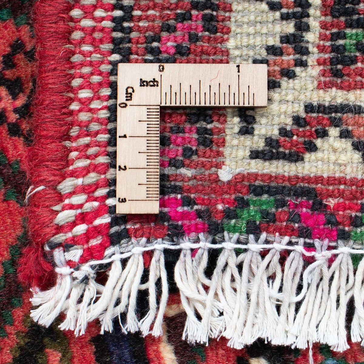 Perserteppich - Nomadic 195 x 68 cm