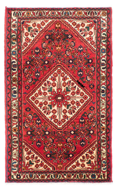 Hosseinabad Teppich 108x160cm - Perserteppich