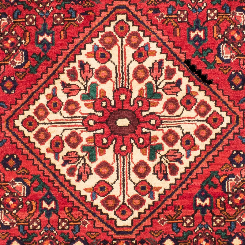 Perserteppich - Nomadic 160 x 108 cm