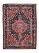 Hosseinabad Teppich 157x104cm - Perserteppich