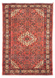 Hosseinabad Teppich 150x110cm - Perserteppich