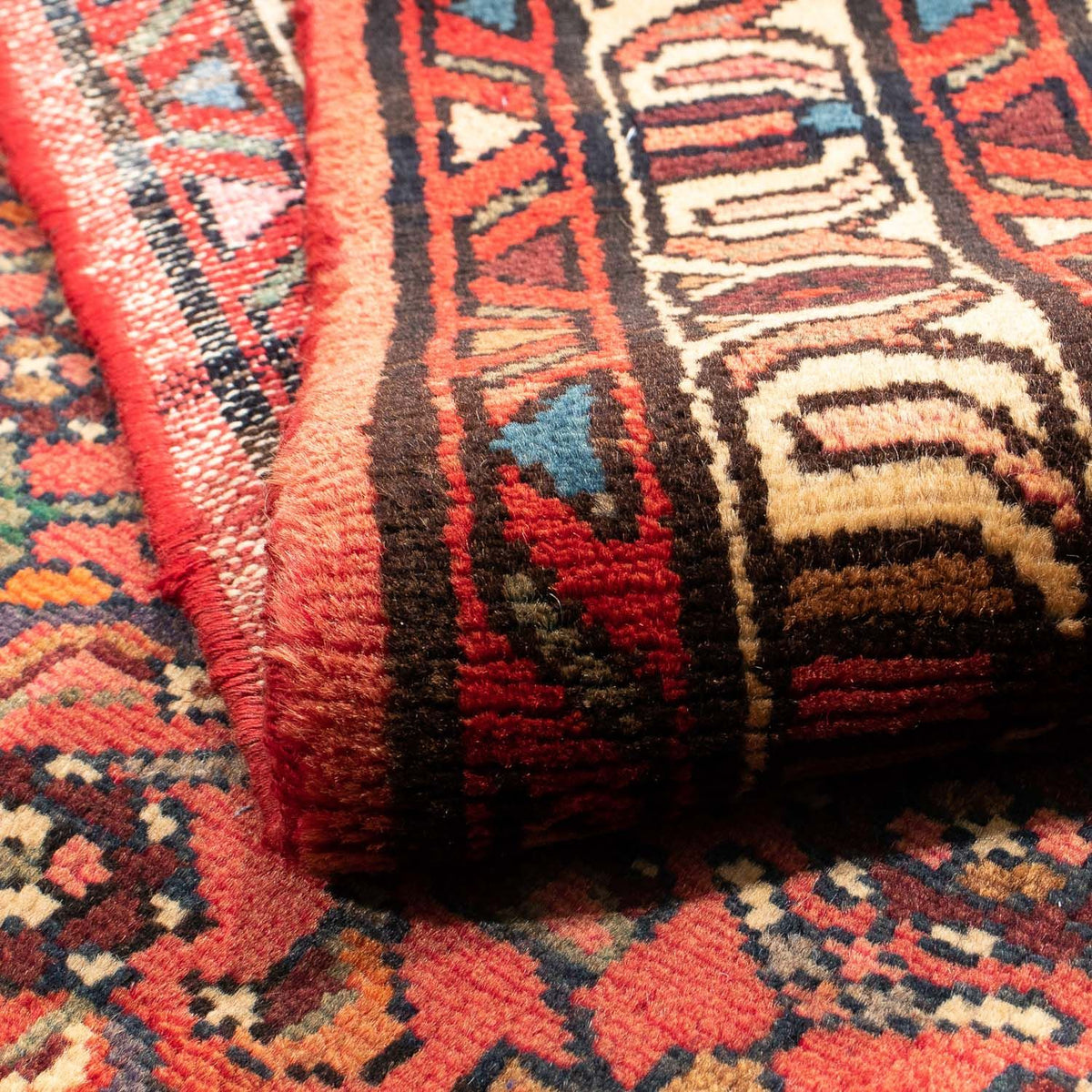 Perserteppich - Nomadic 150 x 110 cm