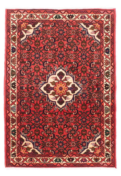Hosseinabad Teppich 103x152cm - Perserteppich