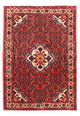 Hosseinabad Teppich 152x103cm - Perserteppich