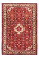 Hosseinabad Teppich 144x105cm - Perserteppich