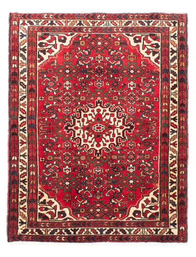 Hosseinabad Teppich 115x150cm - Perserteppich