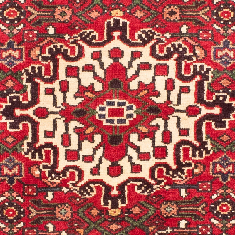 Perserteppich - Nomadic 150 x 115 cm