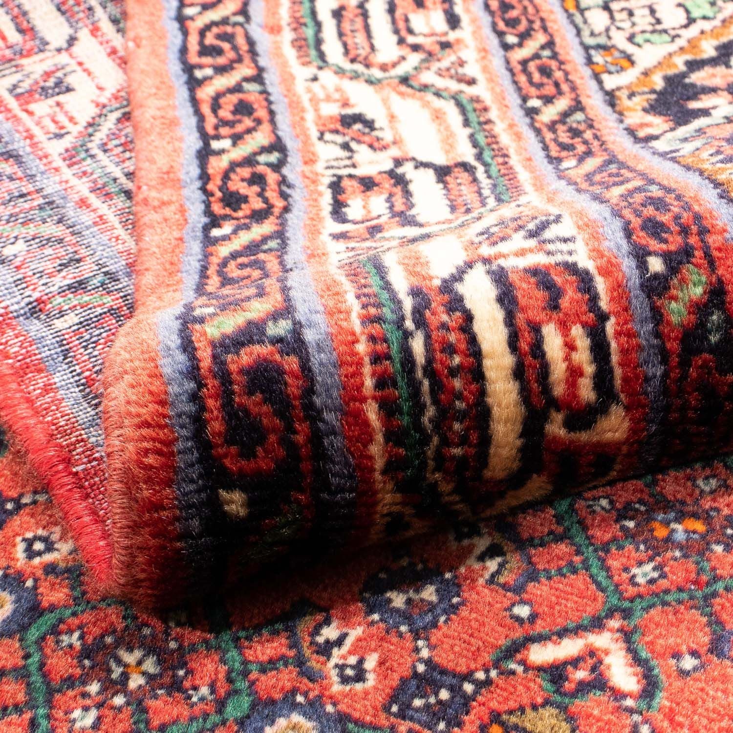Perserteppich - Nomadic 142 x 104 cm