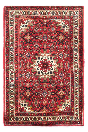 Perserteppich - Nomadic 148 x 107 cm