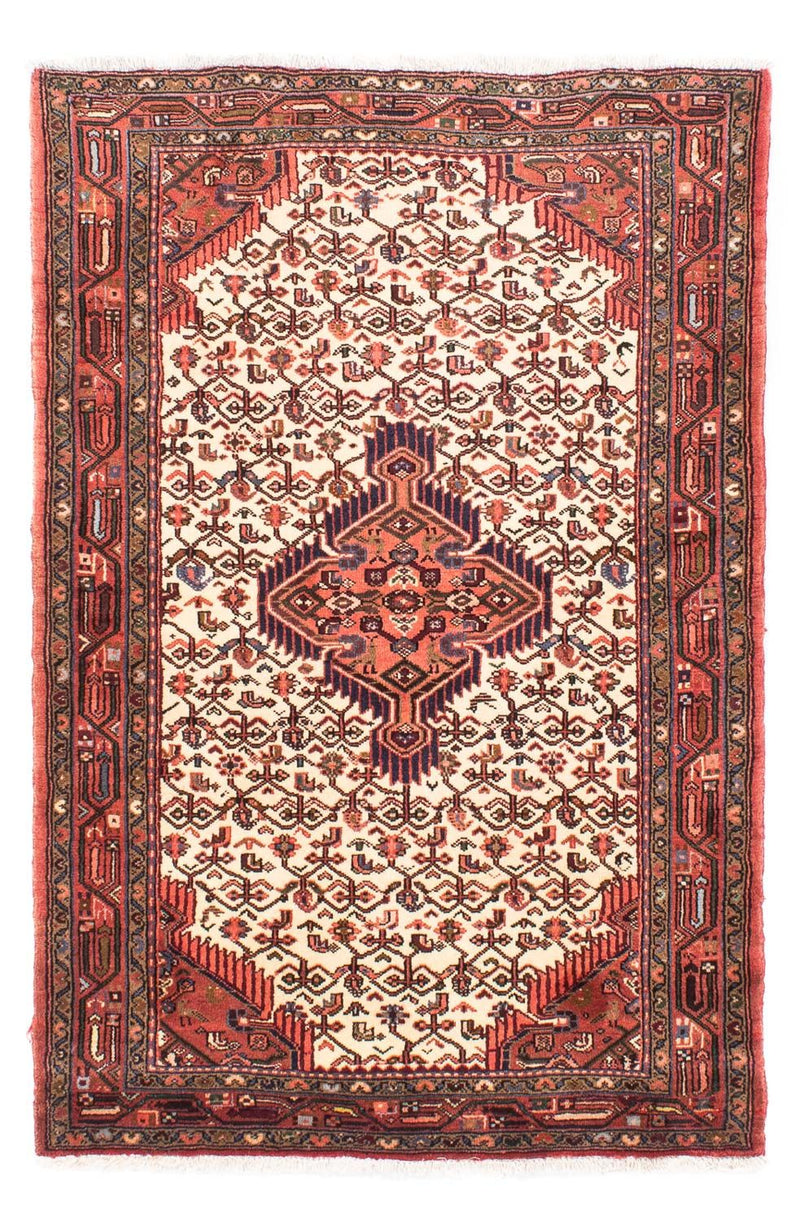 Perserteppich - Nomadic 160 x 106 cm