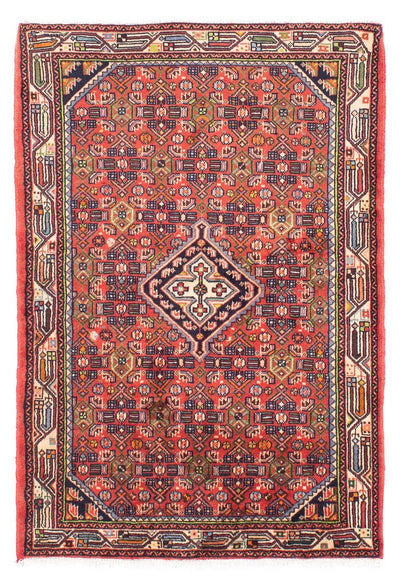 Hosseinabad Teppich 105x146cm - Perserteppich