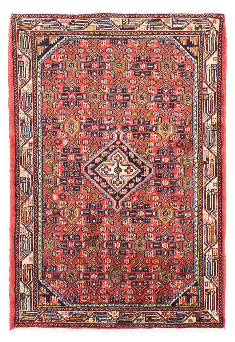 Perserteppich - Nomadic 146 x 105 cm