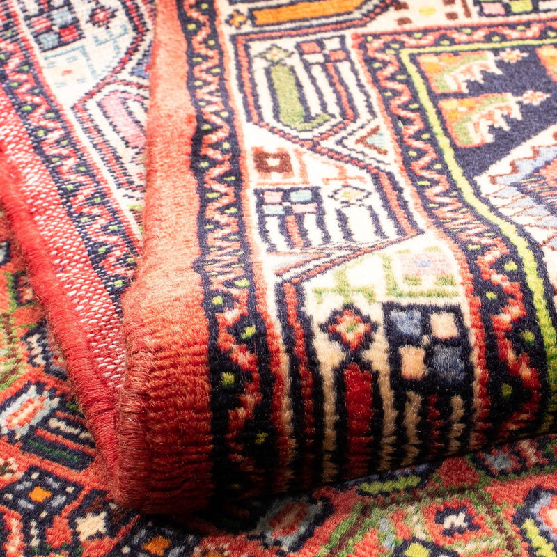 Perserteppich - Nomadic 146 x 105 cm