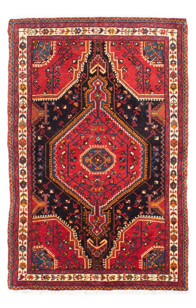 Hosseinabad Teppich 92x145cm - Perserteppich