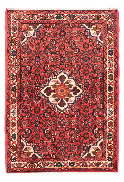 Hosseinabad Teppich 105x155cm - Perserteppich