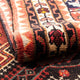 Perserteppich - Nomadic 162 x 110 cm - dunkelblau