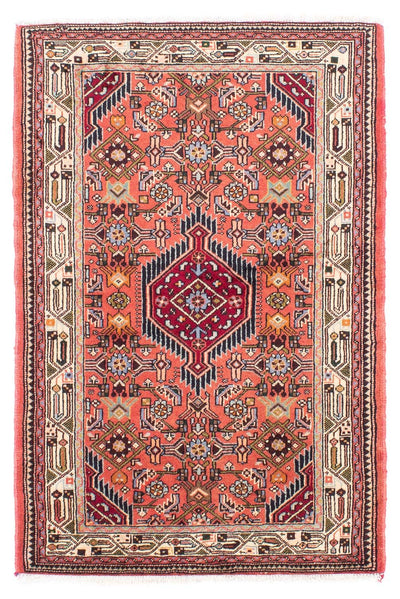 Hosseinabad Teppich 104x152cm - Perserteppich