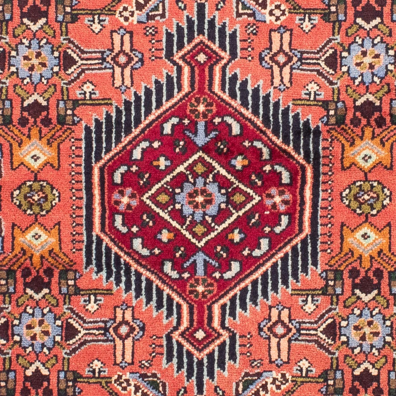 Perserteppich - Nomadic 152 x 104 cm