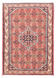 Hosseinabad Teppich 145x105cm - Perserteppich
