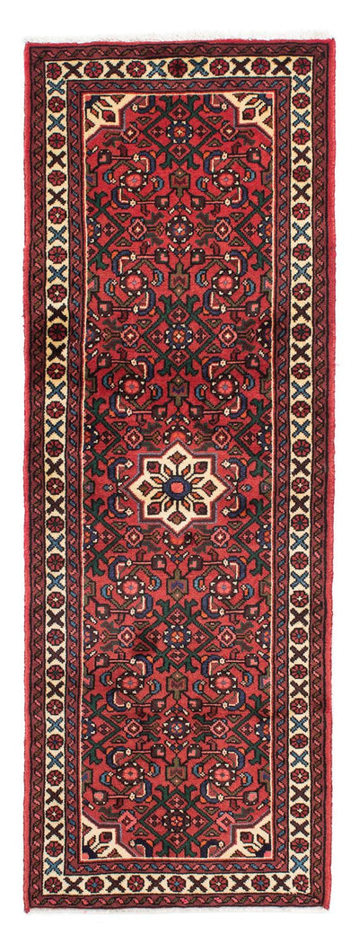 Hosseinabad Teppich 70x203cm - Perserteppich