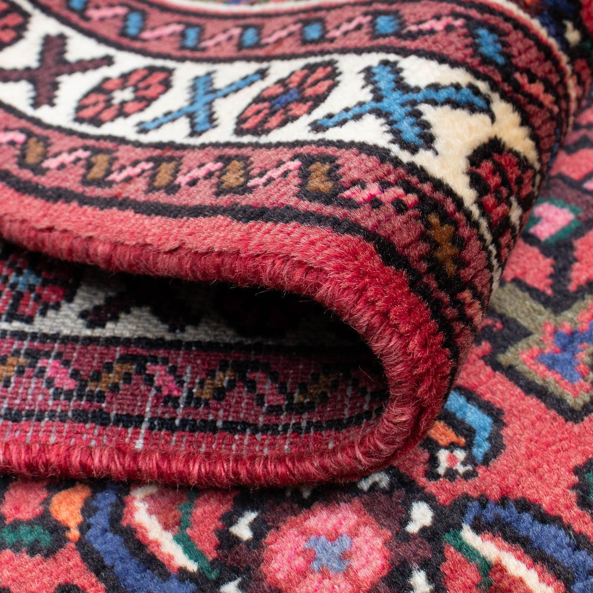 Perserteppich - Nomadic 203 x 70 cm