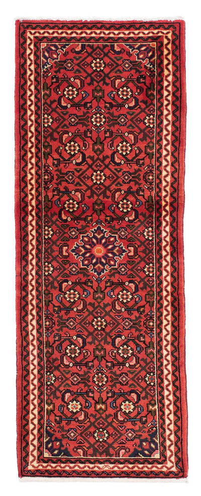 Hosseinabad Teppich 70x193cm - Perserteppich