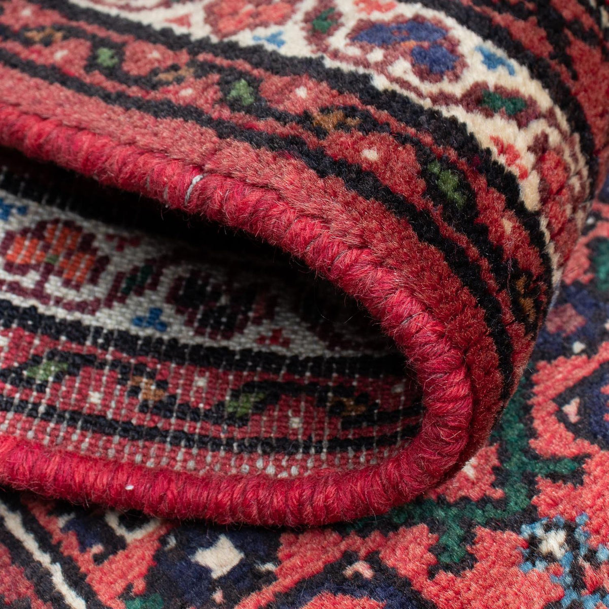 Perserteppich - Nomadic 205 x 70 cm