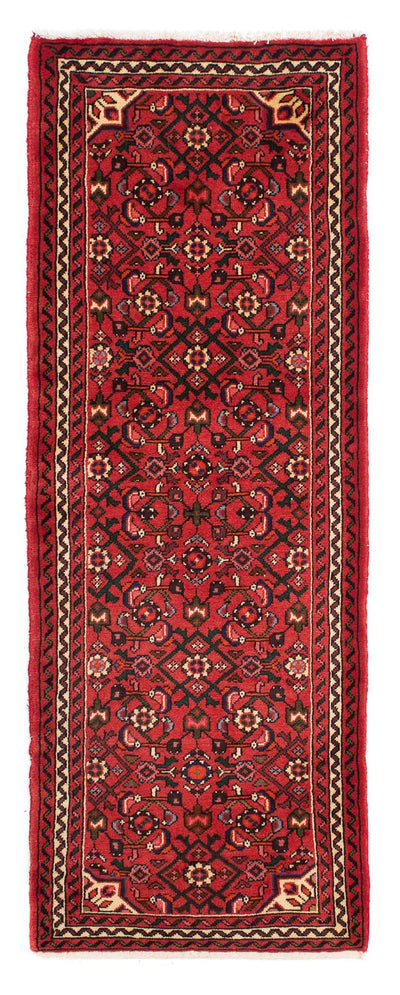 Hosseinabad Teppich 76x200cm - Perserteppich