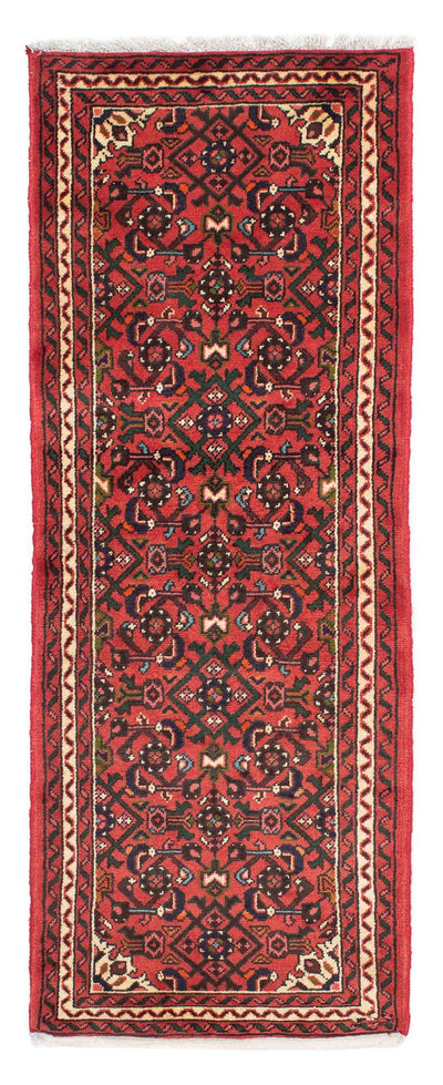 Hosseinabad Teppich 70x195cm - Perserteppich