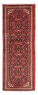 Hosseinabad Teppich 195x70cm - Perserteppich