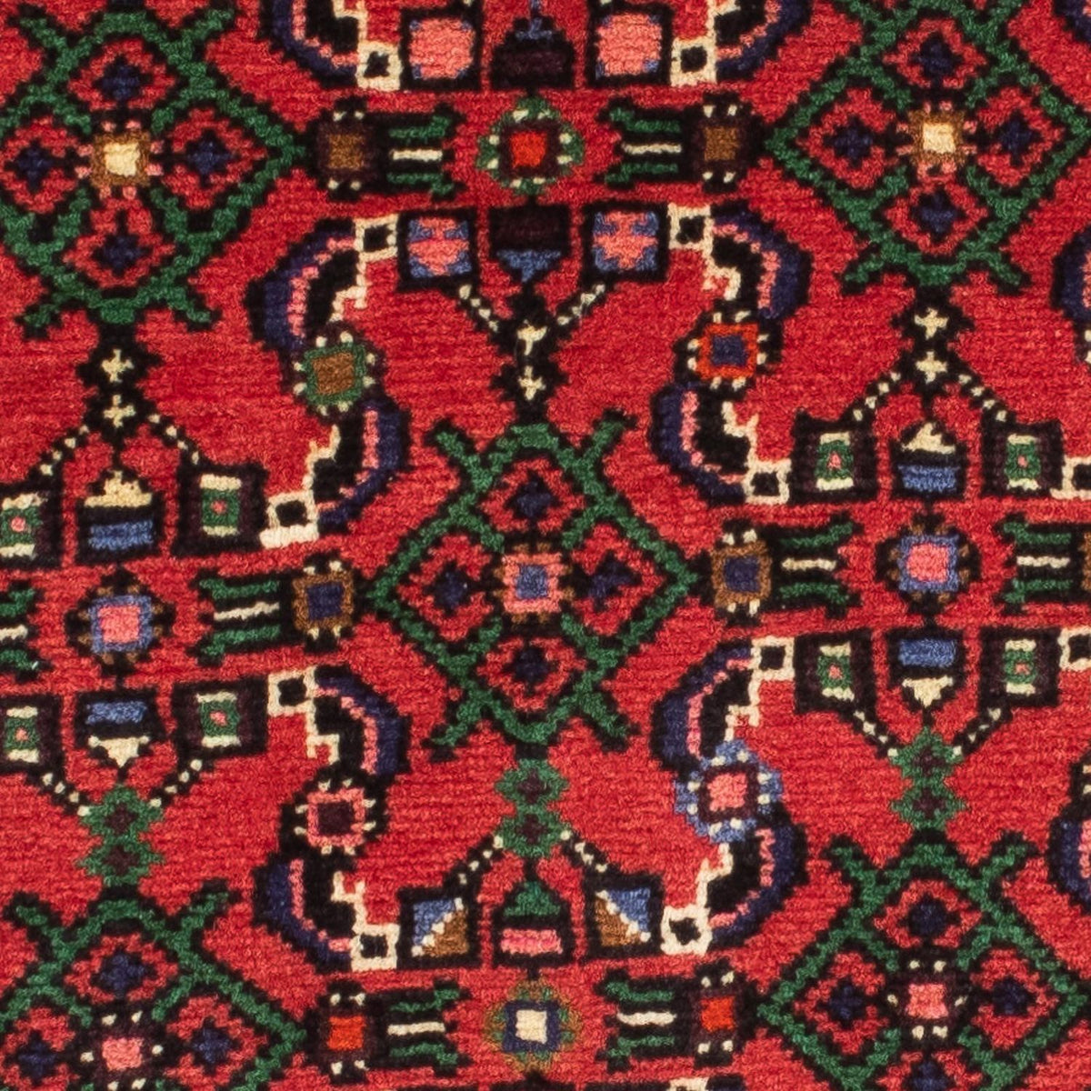 Perserteppich - Nomadic 200 x 80 cm