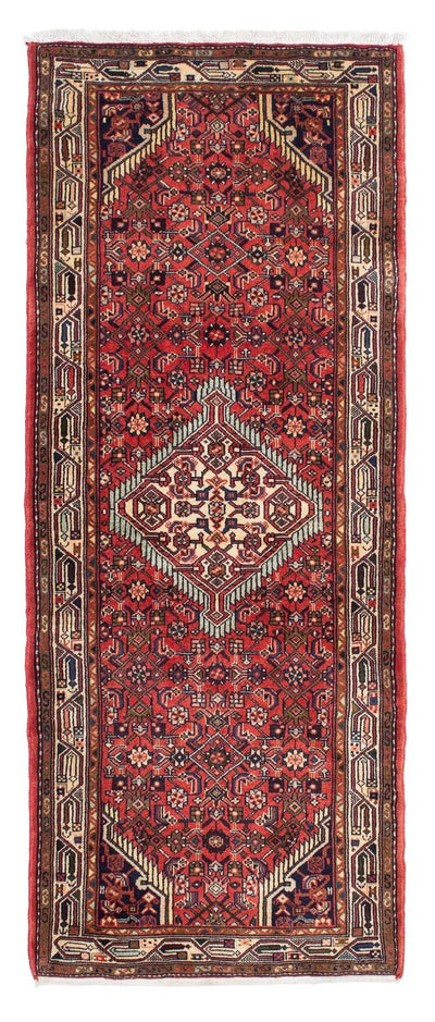 Hosseinabad Teppich 80x202cm - Perserteppich