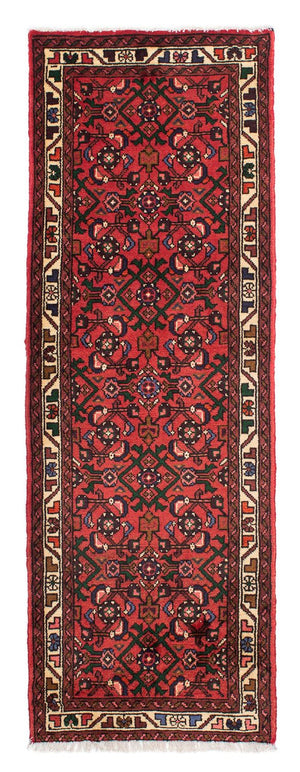 Perserteppich - Nomadic 195 x 68 cm
