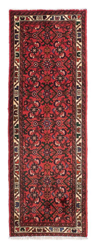 Hosseinabad Teppich 68x195cm - Perserteppich