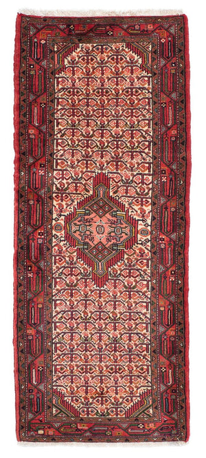 Perserteppich - Nomadic 195 x 76 cm