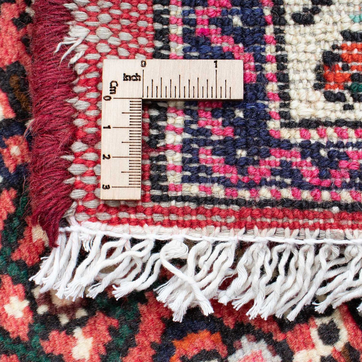 Perserteppich - Nomadic 197 x 68 cm