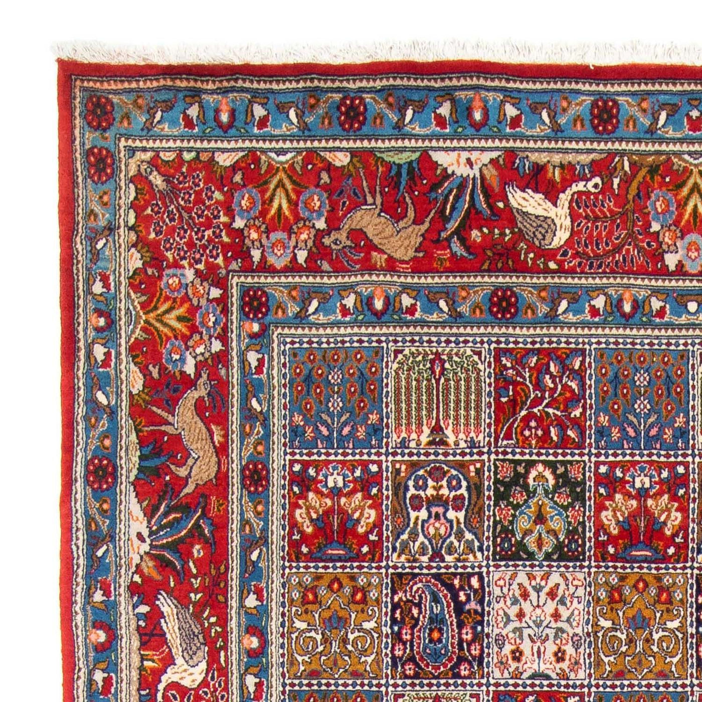 Moud Teppich 298x194cm - Perserteppich