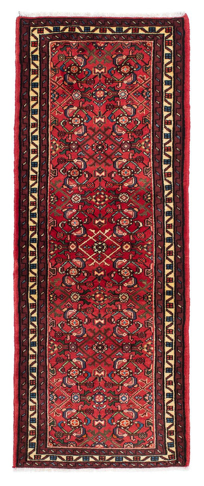 Hosseinabad Teppich 78x200cm - Perserteppich