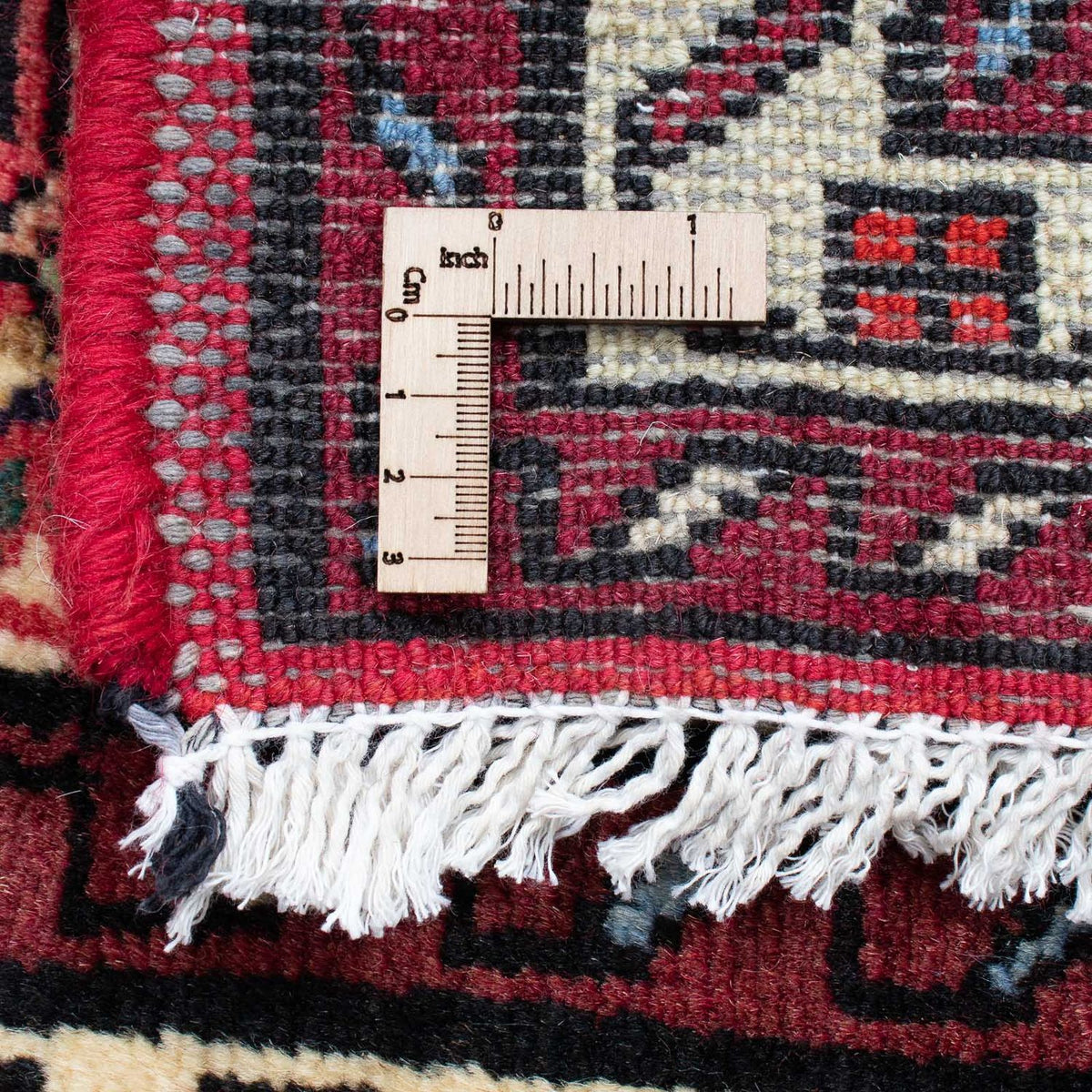 Perserteppich - Nomadic 200 x 78 cm