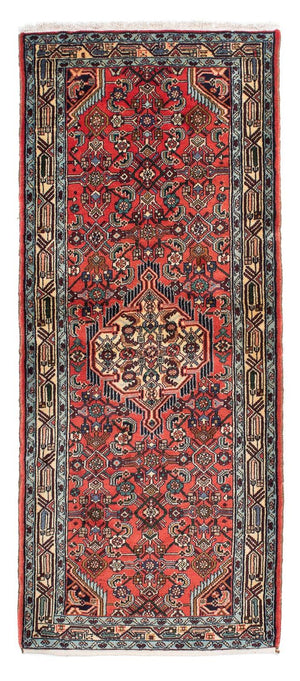 Perserteppich - Nomadic 207 x 85 cm