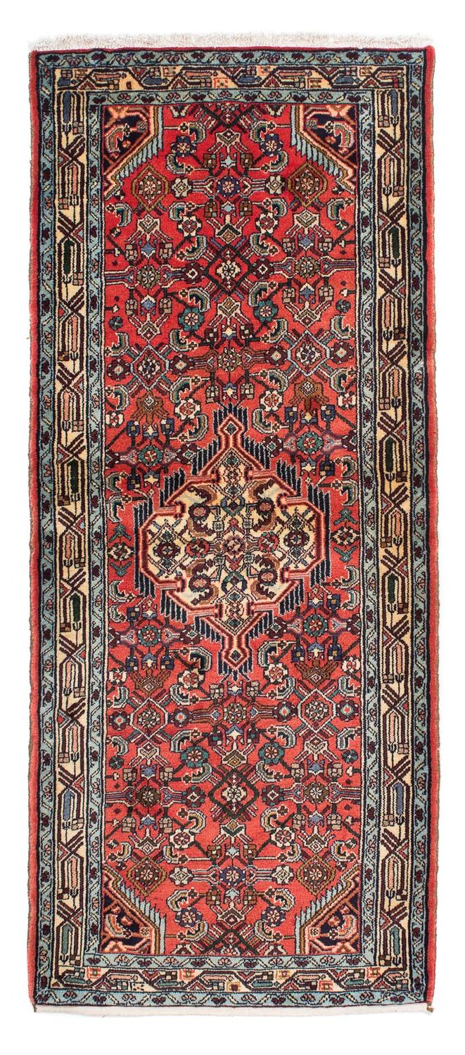 Perserteppich - Nomadic 207 x 85 cm