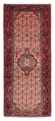 Hosseinabad Teppich 207x86cm - Perserteppich