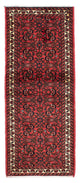 Hosseinabad Teppich 200x73cm - Perserteppich