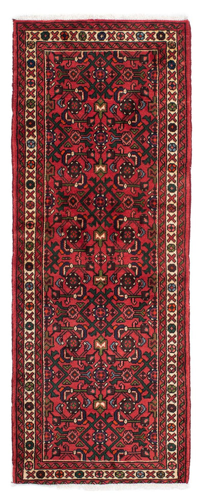 Hosseinabad Teppich 75x198cm - Perserteppich