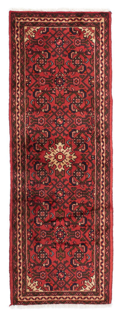 Hosseinabad Teppich 67x200cm - Perserteppich