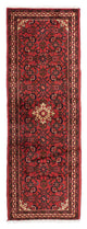 Hosseinabad Teppich 200x67cm - Perserteppich