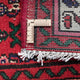 Perserteppich - Nomadic 196 x 70 cm
